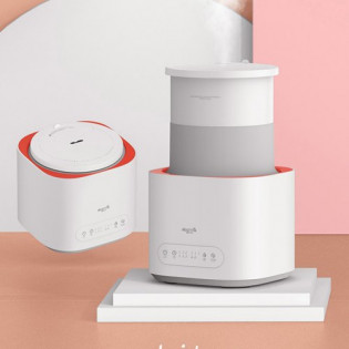 Xiaomi DEERMA 3L foldable humidifier F235